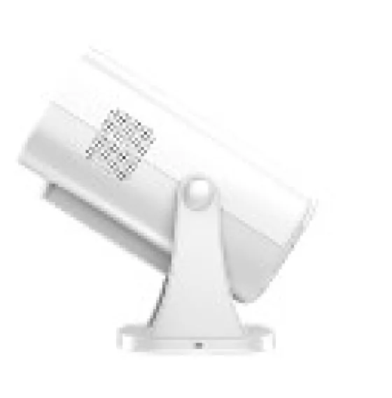 Philips NeoPix 250 Smart Vidéoprojecteur LED compact Full HD avec support pivotant à 180 degrés