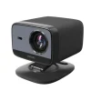 Philips NeoPix 450 Smart Vidéoprojecteur LED compact Full HD avec support pivotant à 180 degrés et appareil de diffusion en continu Google TV