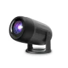 Philips NeoPix 150 Vidéoprojecteur LED compact Full HD avec support pivotant à 180 degrés
