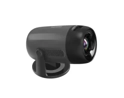 Philips NeoPix 150 Vidéoprojecteur LED compact Full HD avec support pivotant à 180 degrés