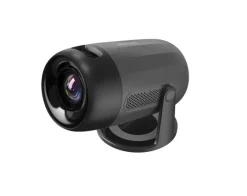 Philips NeoPix 150 Vidéoprojecteur LED compact Full HD avec support pivotant à 180 degrés
