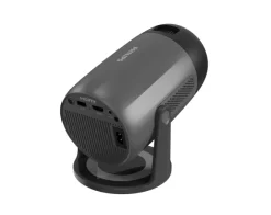 Philips NeoPix 150 Vidéoprojecteur LED compact Full HD avec support pivotant à 180 degrés