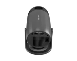 Philips NeoPix 150 Vidéoprojecteur LED compact Full HD avec support pivotant à 180 degrés