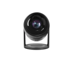 Philips NeoPix 150 Vidéoprojecteur LED compact Full HD avec support pivotant à 180 degrés