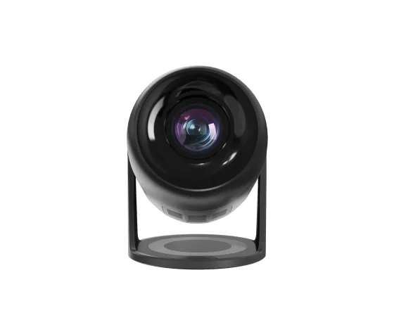 Philips NeoPix 150 Vidéoprojecteur LED compact Full HD avec support pivotant à 180 degrés