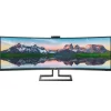 Philips 499P9H - Moniteur VA 49", 5120 x 1440, 70Hz, 5ms