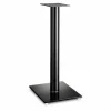 Pied d'enceinte Dali Connect Stand E-601 en noir, paire