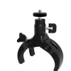Pince de mât Marshall Electronics avec support de caméra réglable