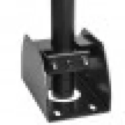Plaque de fixation Chief CPA353 pour support plafond ou sol