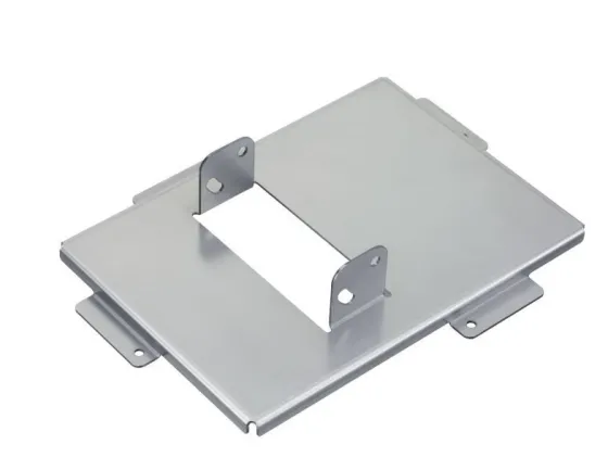 Plaque de fixation Panasonic ET-PKL420B