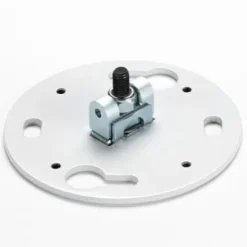Plaque de plafond Chief CPA116W Pin-Connect