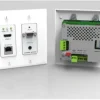 Plaque murale active Kramer WP-20/EU(B)-80