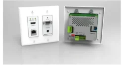 Plaque murale active Kramer WP-20/EU(B)-80