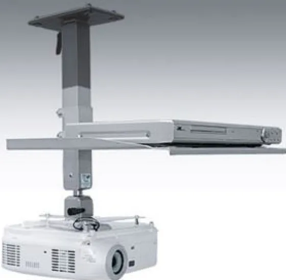 Plateau de support PeTa pour supports plafonds