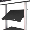 Plateau pour documents et caméra Kindermann pour Racer DS