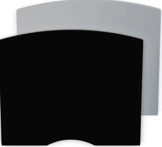 Plateau pour SMS Flatscreen Série H