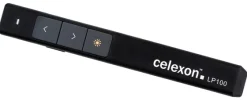 Pointeur laser de présentation celexon Economy LP100
