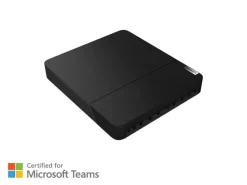 Poly Room PC Lenovo Core pour Microsoft Teams Solution de salle
