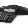 Poly Trio 8300 Téléphone de conférence SIP Trio 8300 PoE, Visual+, EagleEye Mini inclus