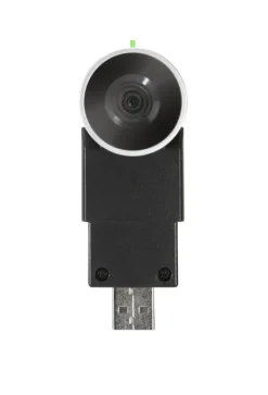 Poly Trio 8300 Téléphone de conférence SIP Trio 8300 PoE, Visual+, EagleEye Mini inclus