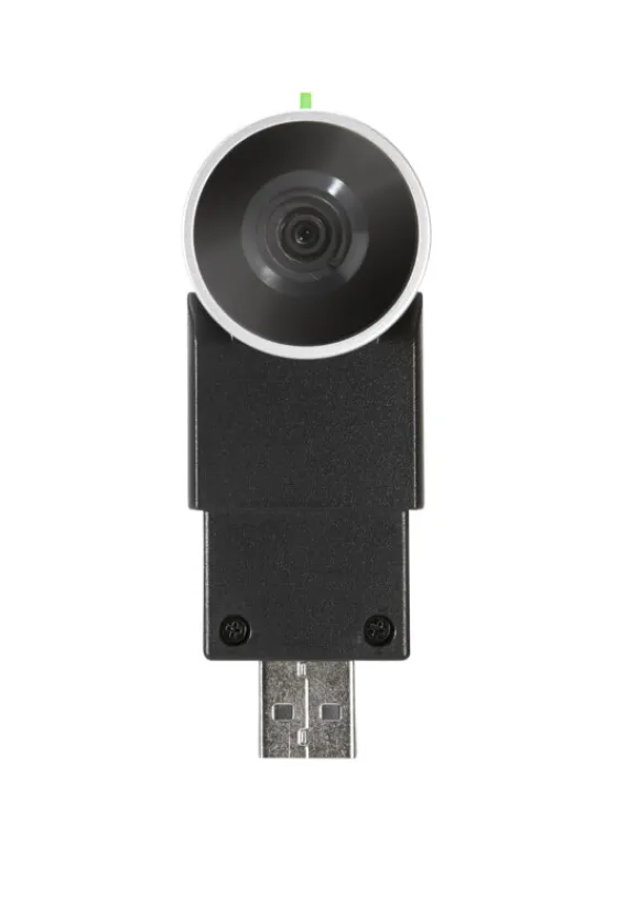 Poly Trio 8300 Téléphone de conférence SIP Trio 8300 PoE, Visual+, EagleEye Mini inclus