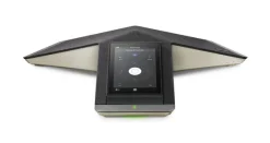 Poly Trio C60 Téléphone de conférence IP pour Microsoft Teams