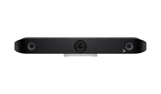Poly V72 Barre vidéo USB de studio pour grandes salles