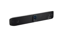 Poly V72 Barre vidéo USB de studio pour grandes salles