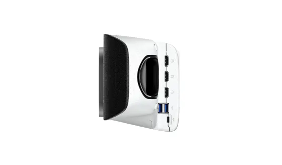 Poly V72 Barre vidéo USB de studio pour grandes salles