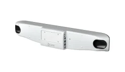 Poly V72 Barre vidéo USB de studio pour grandes salles