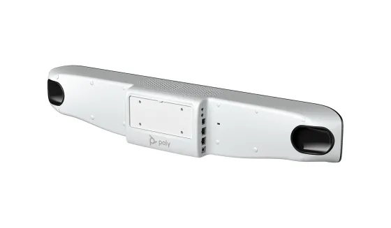 Poly V72 Barre vidéo USB de studio pour grandes salles