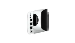 Poly V72 Barre vidéo USB de studio pour grandes salles