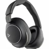 Poly Voyager Surround 80 UC - Micro-casque stéréo Bluetooth USB-C certifié pour UC, noir