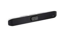 Poly X32 Barre vidéo Studio Premium tout-en-un pour petites salles de conférence
