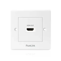 Prise HDMI 4K Premium High Speed 1x