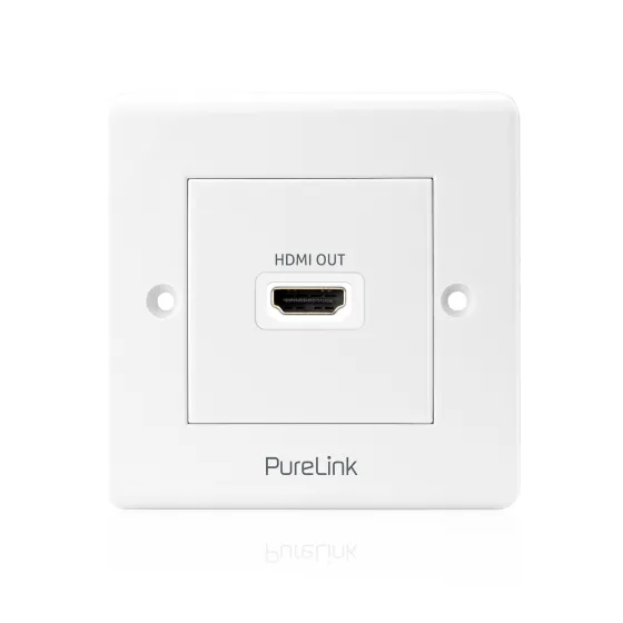 Prise HDMI 4K Premium High Speed 1x