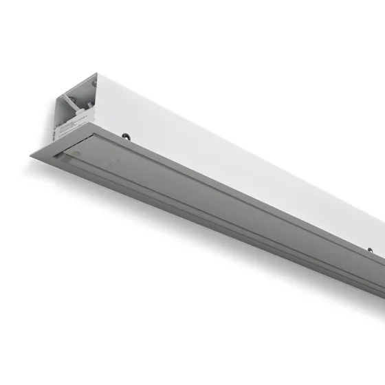 Projecta Descender Electrol, 16:9, 200 x 117 cm, blanc mat