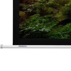 Projecta Descender Electrol, 16:9, 200 x 117 cm, blanc mat