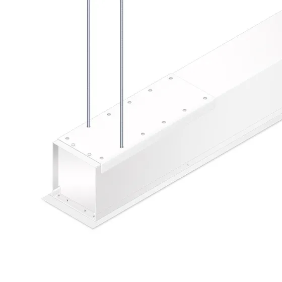 Projecta Descender Large Electrol, 4:3, 350x 265cm, blanc mat