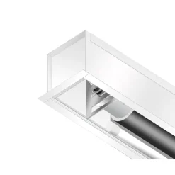 Projecta Descender Large Electrol, 16:10, 400x 255 cm, blanc mat