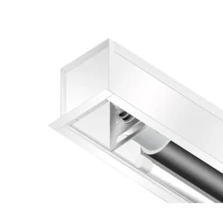 Projecta Descender Large Electrol, 16:10, 350 x 223 cm, blanc mat