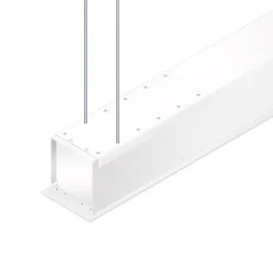 Projecta Descender Large Electrol, 16:10, 350 x 223 cm, blanc mat