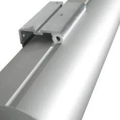 Projecta Ecran de projection motorisé Master Electrol 400x 400cm, 1:1, Blanc Mat