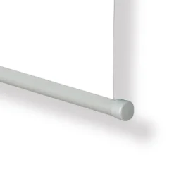 Projecta Ecran de projection motorisé Master Electrol 400x 400cm, 1:1, Blanc Mat