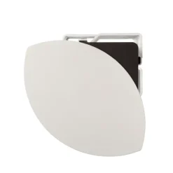 Projecta Ecran de projection motorisé Elpro Concept 280x 162 16:9 , blanc mat