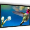 Projecta Ecran de projection motorisé Elpro Concept 280x 213 , 4:3 blanc mat