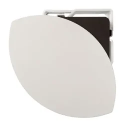 Projecta Ecran de projection motorisé Elpro Concept 280x 213 , 4:3 blanc mat
