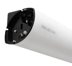 Projecta Ecran de projection motorisé Elpro Concept 280x 213 , 4:3 blanc mat