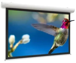 Projecta Ecran de projection motorisé Elpro Concept 300 x 228 4:3 Blanc mat