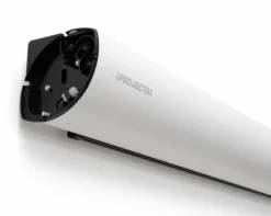 Projecta Ecran de projection motorisé Elpro Concept 300 x 228 4:3 Blanc mat